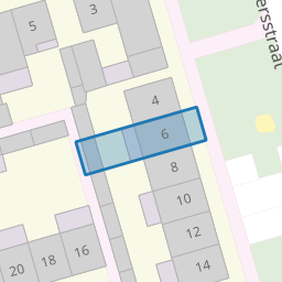 Perceel SMR02-T-1846