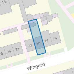 Perceel SMR02-T-1849