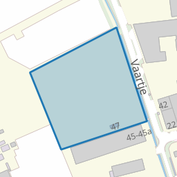 Perceel SMR02-T-1863