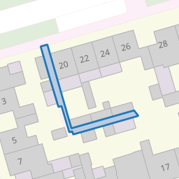 Perceel SMR02-T-1867