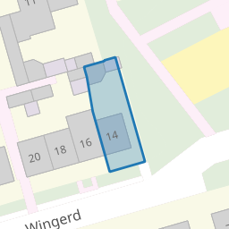 Perceel SMR02-T-1870