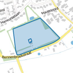 Perceel SMR02-T-1883