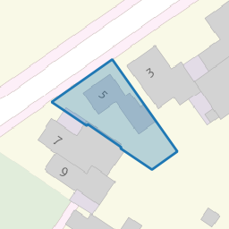 Perceel SMR02-T-1905