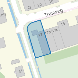 Perceel SMR02-T-1926