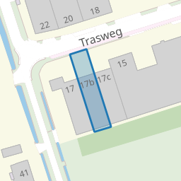 Perceel SMR02-T-1927