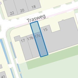 Perceel SMR02-T-1928