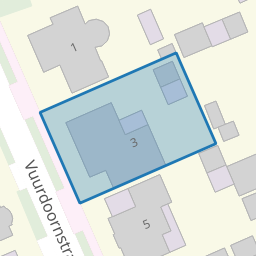 Perceel SMR02-T-1954