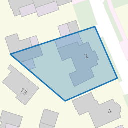 Perceel SMR02-T-1960