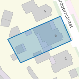 Perceel SMR02-T-1962