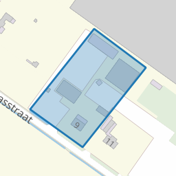 Perceel SMR02-T-1992