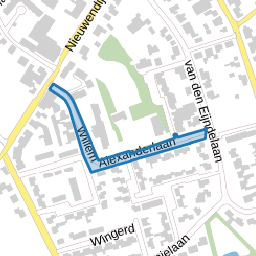 Perceel SMR02-T-2035