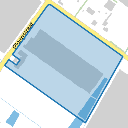 Perceel SMR02-T-2040