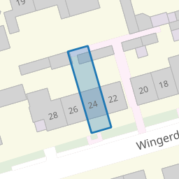 Perceel SMR02-T-2047