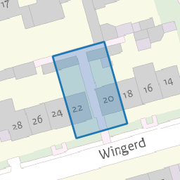 Perceel SMR02-T-2048