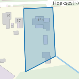 Perceel SMR02-T-2053