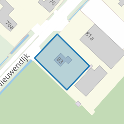 Perceel SMR02-T-2068