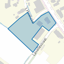 Perceel SMR02-T-2070