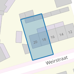 Perceel SMR02-T-2072