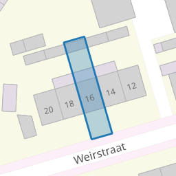 Perceel SMR02-T-2073