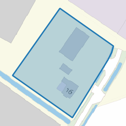 Perceel SMR02-T-2077