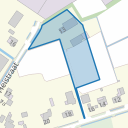 Perceel SMR02-T-2079