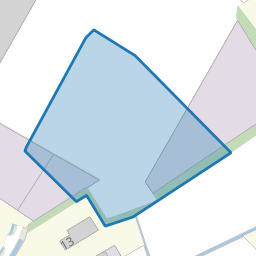 Perceel SMR02-T-2081