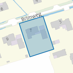 Perceel SMR02-T-2088