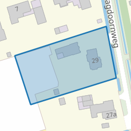 Perceel SMR02-T-2090