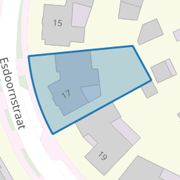 Perceel SMR02-T-2110