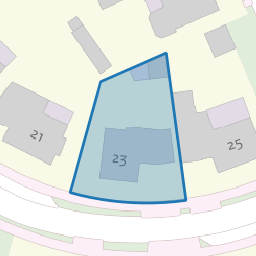 Perceel SMR02-T-2113