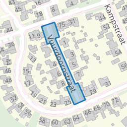 Perceel SMR02-T-2115