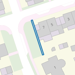 Perceel SMR02-T-2116