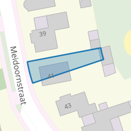 Perceel SMR02-T-2118