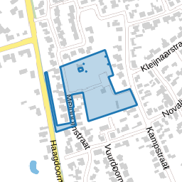 Perceel SMR02-T-2119