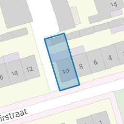 Perceel SMR02-T-2120