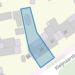 Perceel SMR02-T-2123