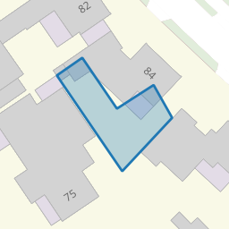 Perceel SMR02-T-2125