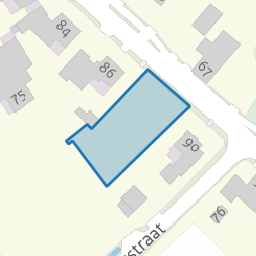 Perceel SMR02-T-2128