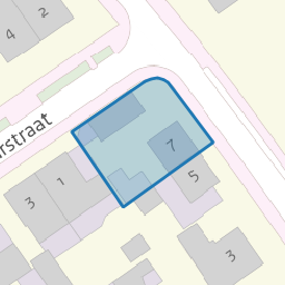 Perceel SMR02-T-2137