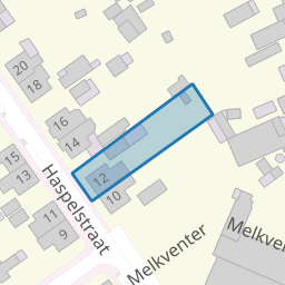 Perceel SMR02-T-2158