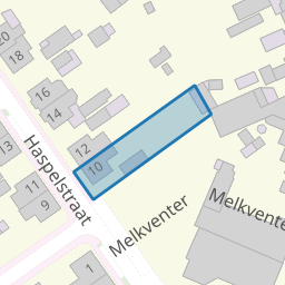 Perceel SMR02-T-2159