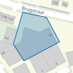 Perceel SMR02-T-2167