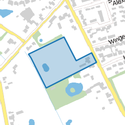 Perceel SMR02-T-2180