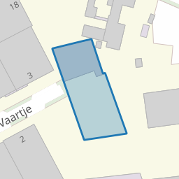 Perceel SMR02-T-2208