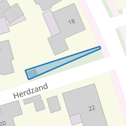 Perceel SMR02-T-2213