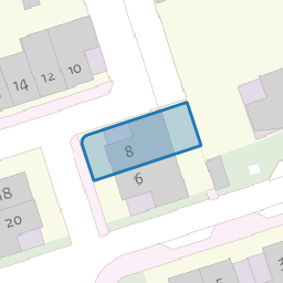 Perceel SMR02-T-2234