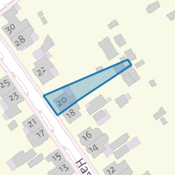 Perceel SMR02-T-2242