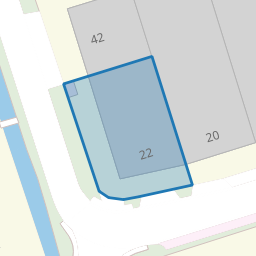 Perceel SMR02-T-2244