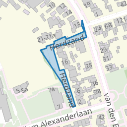 Perceel SMR02-T-2260