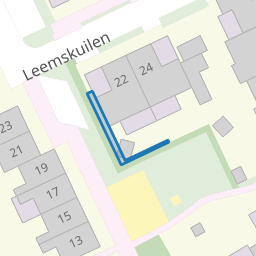 Perceel SMR02-T-2269